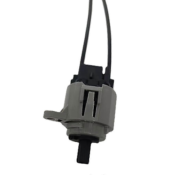 Til Focus 2000-2007 Varme & A/C Mode Switch 2m5z-19b888-ba Yh1624 Grå Gray