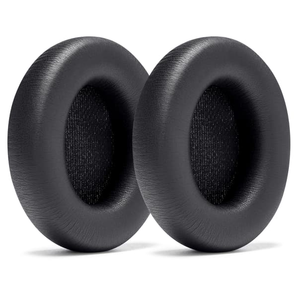 Erstatningsøreputer for Sennheiser HDR RS165 RS175 RS185 RS195 Hodetelefoner Øreputer