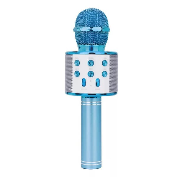 Langaton Karaoke-mikrofoni, Lasten Karaoke-tanssimikrofoni