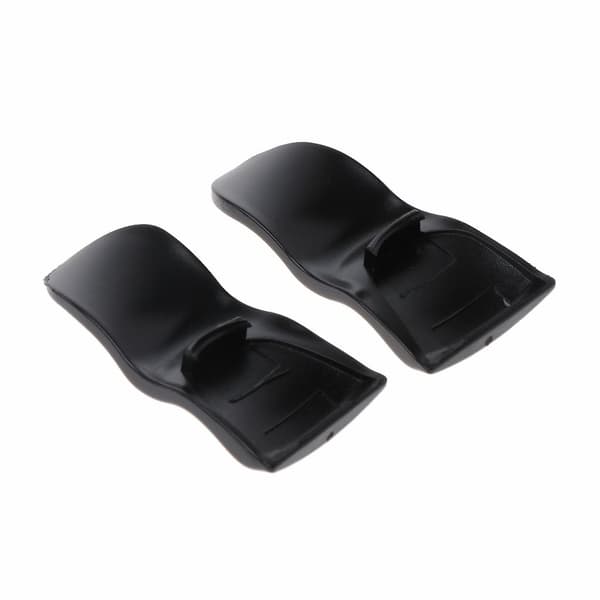 Spilltilbehør L2 R2 Trigger Forlengede Knapper Kit For Kontroller