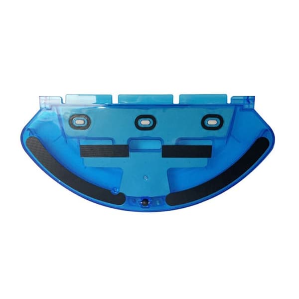 Vanntank for robotstøvsuger erstatningstilbehør / EXPLORER 60 SERIE