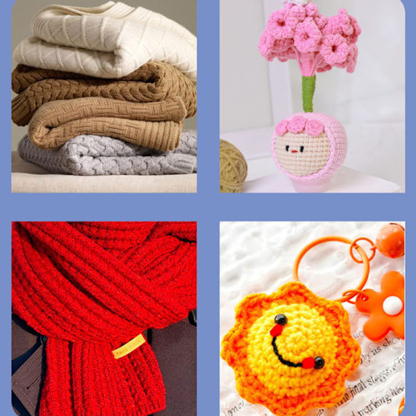 Cable Knitting Needle Set - Cable Knitting Set
