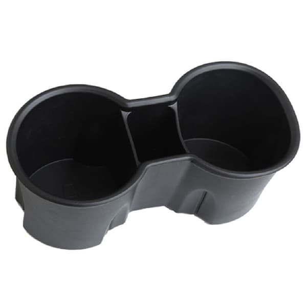 Limiting Clamp Accessory Slide Track Fixed Bracket Cup Holder Car Central Control for Model Y 3