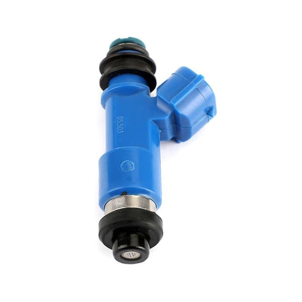 4pcs 565cc Fuel Injectors 16611-aa720 For Forester Impreza Legacy 2.5l