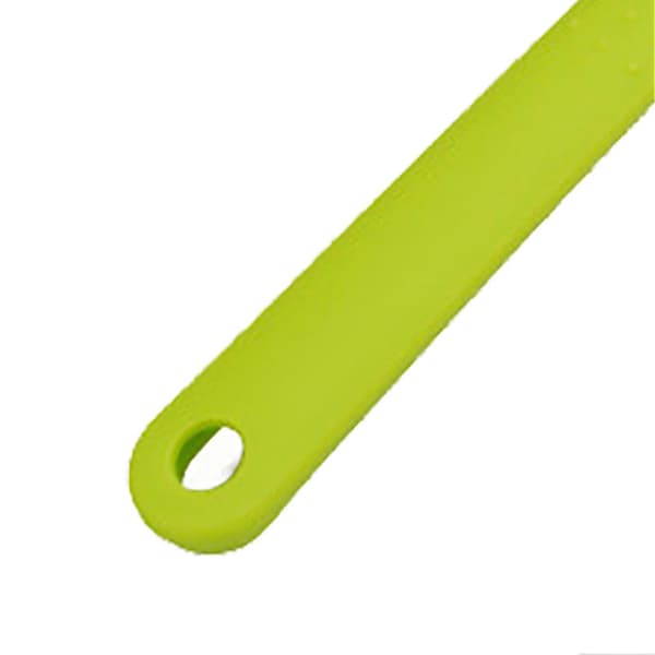 Ergonomisk øse-sil av PP-materiale for matlaging - Effektiv drenering, allsidig bruk