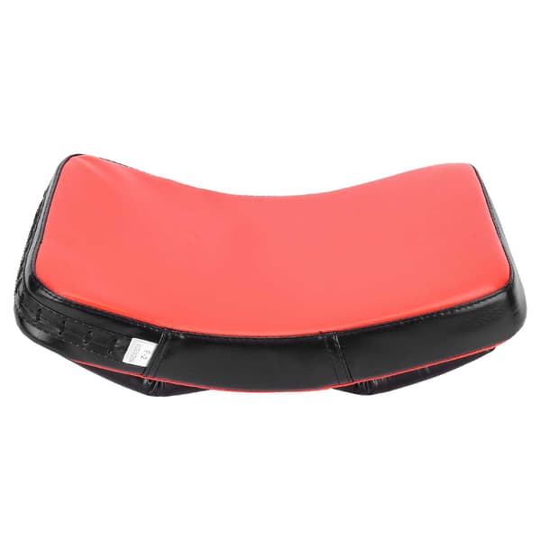 Taekwondo Kickboxing Pad Target Martial Arts Training Dummy Small Size Red