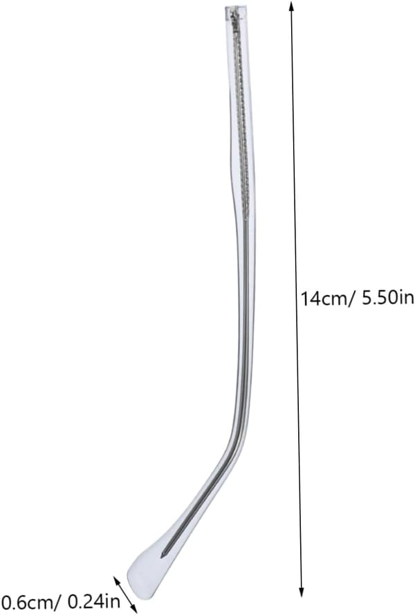 Metal Eyeglass Frame Replacement Arms for Glasses Compatible Eyeglass Frames