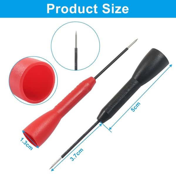 2 mm utvidede nåletestprober 2-pakning 2 mm item_package_quantity