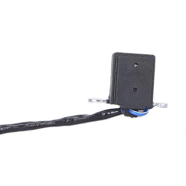 Scooter Stator Trigger Pickup Pulser Spole Tænder Gy6 50 125 150cc Knallert Atv Fb