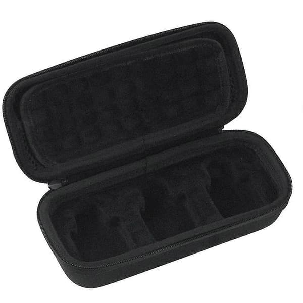 Hårdt rejseetui erstatning for Wireless GO II Dual Channel