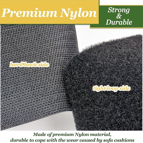11 cm x 6 m Non-Slip Sofa Cushions, Stop Sofa Cushions and Mattress