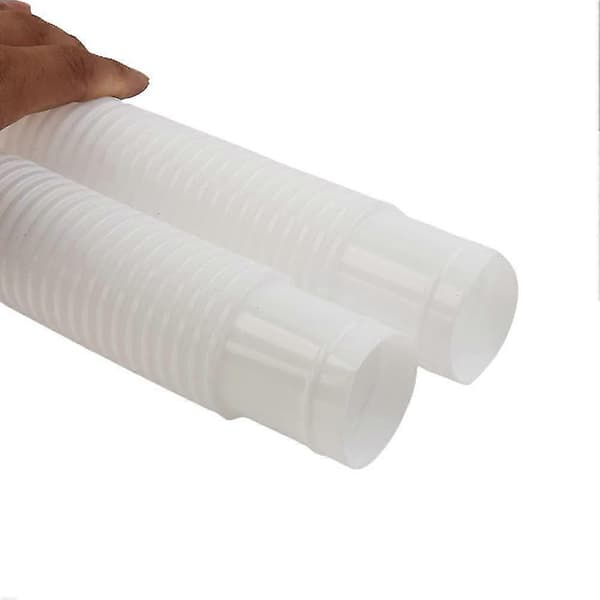 For Intex 25016 Above Ground Pool Skimmer Hose + Adapter B Replacement Part Set