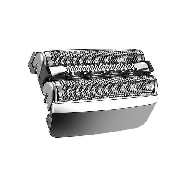 Braun 83m Series 8 Elektrisk barberhode erstatningshode 8370cc, 8340s - Ekte OEM-del