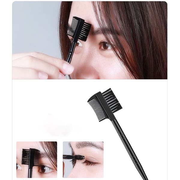 Eyebrow Scissors Eyebrow Shaping Kit