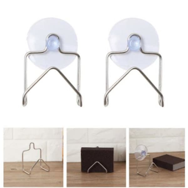 2-pack tiskirättipidike - Tiskirättipidike Hopea