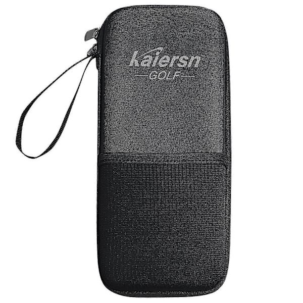 Golf Accessory Case with Support Stand Portable Climbing Hook Reusable Convenient Installation Some Accessories