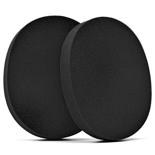 Noise-reducing ear cushions for 3M PELTOR Model 1