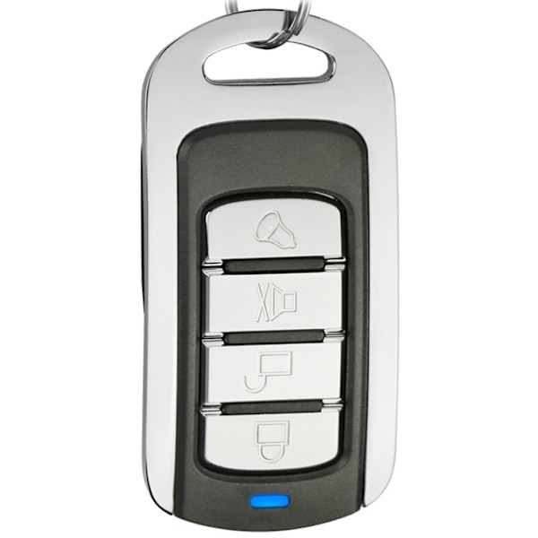 Remote control for automatic doors/garage doors