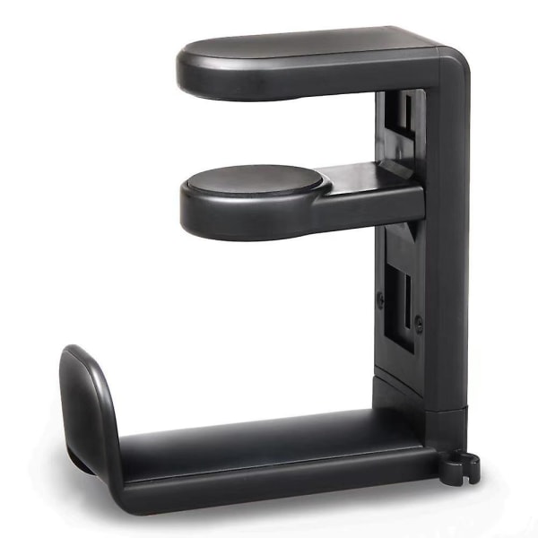 Universal Desktop Headset Hanger Rotate 360 Degrees