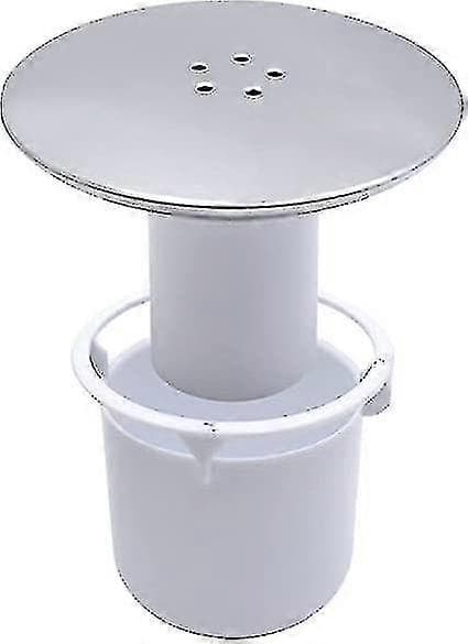 Dusjbøyningsbeskyttelse Dusjpropphullbeskyttelse 90 mm/115 mm