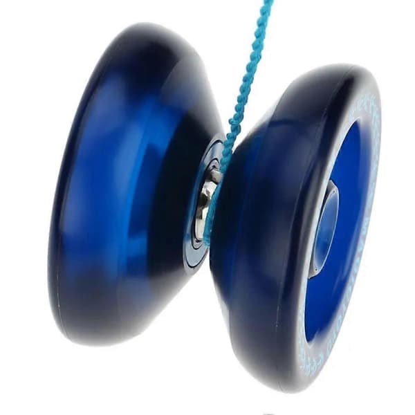Abs Magic Yoyo Ghost Yoyo Ball Advanced Professional Yoyo For Competition