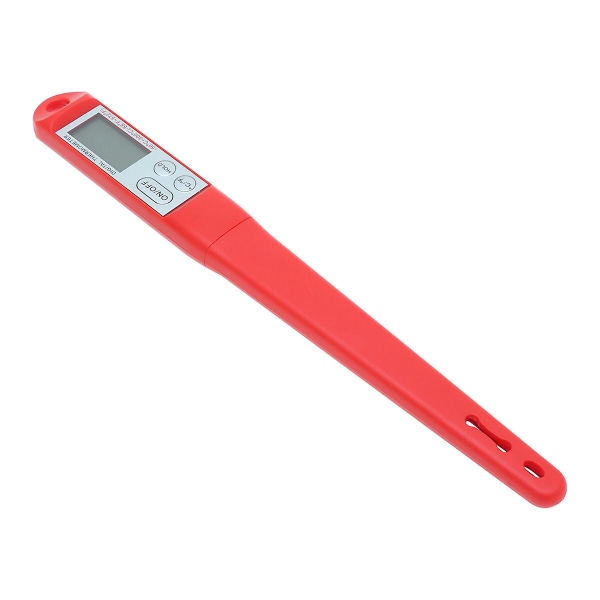 Digital Probe Food Thermometer Pen Style Kitchen Bbq Dining Tools Temperature Gauge Household Thermo