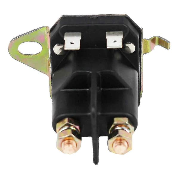 Startrelæ til havetraktor 435-325 Til 862-1241-211-12 532192507 582042801 Walkbee SZRH A-F [DB] 5 5 5 5