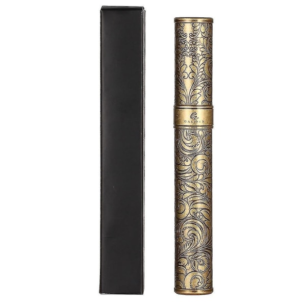 Cigar Humidor i Kulfiber