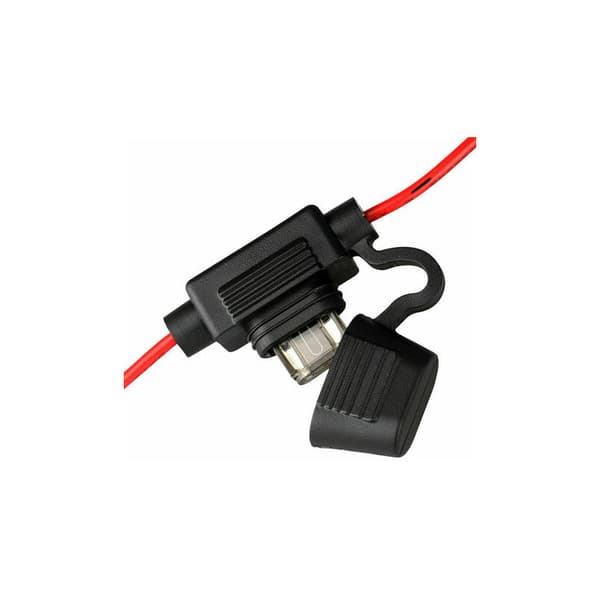 Bilradio FM AM Signalförstärkare Stereo Booster 12V