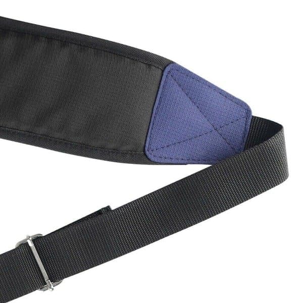 Golfbag Axelrem Tjockt Vadderad Axelrem-XF22-