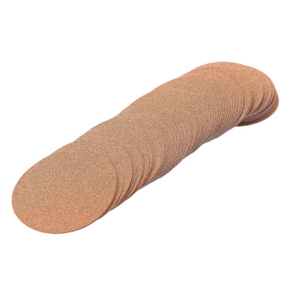 Kork-Underlag, Kork-Puder, Kork-Puder (180 Styk, Runde)