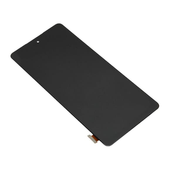 S20 FE OLED Screen Digitizer Replacement - High Sensitivity, Complete Tool Kit Included