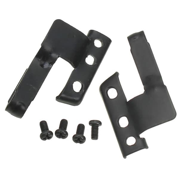 Par universelle metalviskerblade 892 21001 101