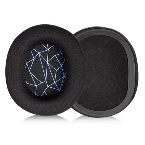 Ear cushions and headband cushion for SteelSeries Arctis 7/Pro