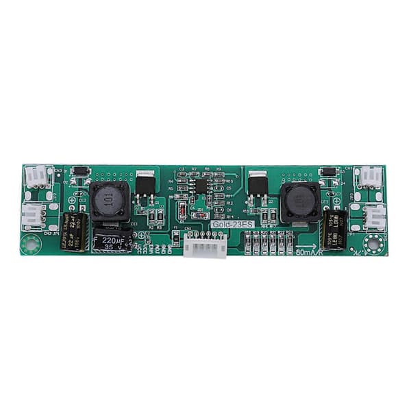 Universal 26-65 inch LED LCD TV Backlight Driver Board TV Constant Current Board 80-480 Ma Output 2