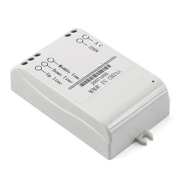 WIRELESS RADIO REMOTE CONTROL - RECEIVER for Roller Shutter or Awning [DB]