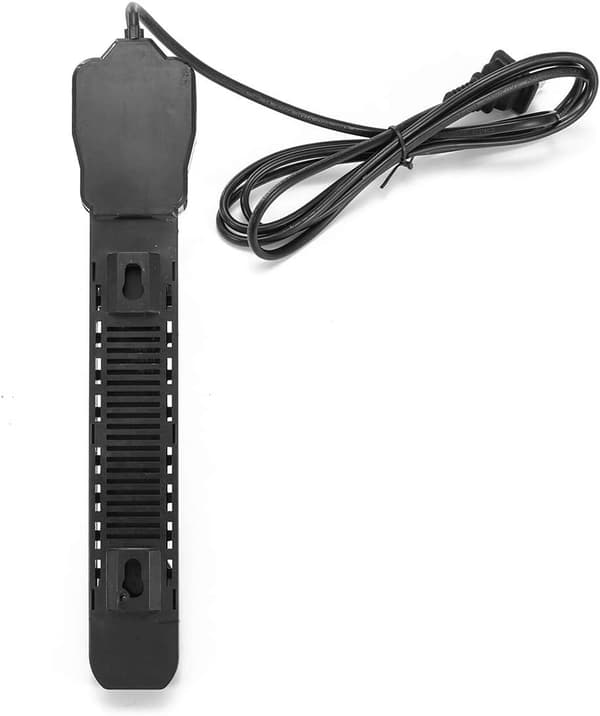 500W Aquarium Submersible Fish Tank LED Digital Adjustable Water Heater