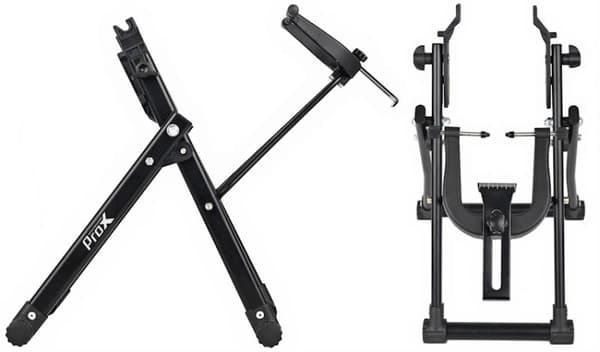 PROX Professional Folding Wheel Hub System 16-29(f2)