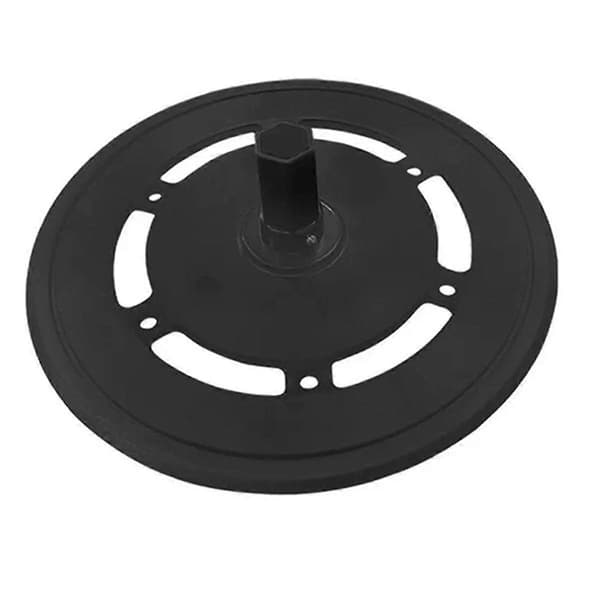 Tilbehør til Deebot X2 Omni/ X2 Pro - Moppeklude, Holder, Moppemodul, Robotstøvsuger Dele