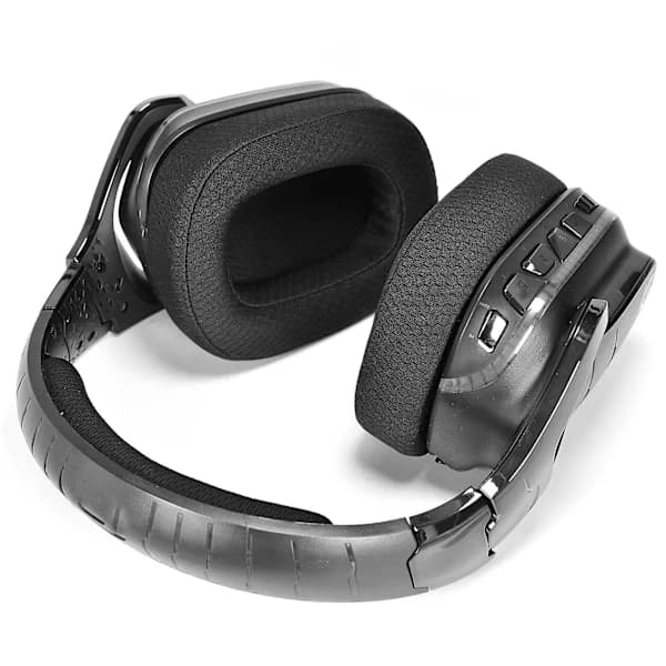 Komfortable ørepuder til Logitech G633 G933 G533 hovedtelefoner