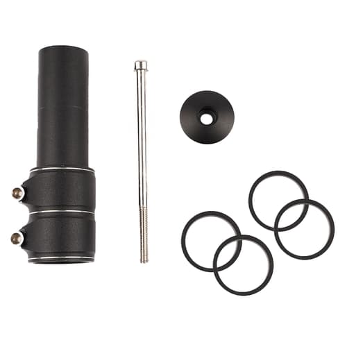 Styrförlängare för Cykel - Höj styret
