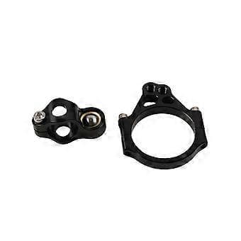 Motorcycle Steering Damper Bracket Stabilizer Support for MT-09 MT09 2024 SP 2021-2024 Accessories