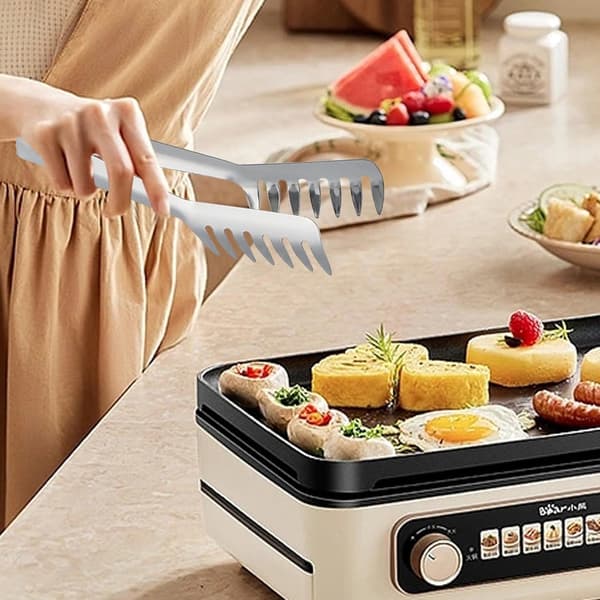 Spaghettitang - Køkkentang - Pastatang - Serveringstang - Spaghettitænger - Pastatænger