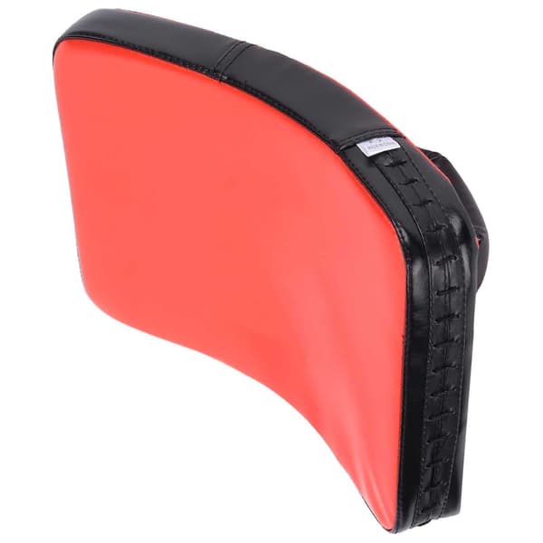 Taekwondo Kickboxing Pad Target Martial Arts Training Dummy Small Size Red