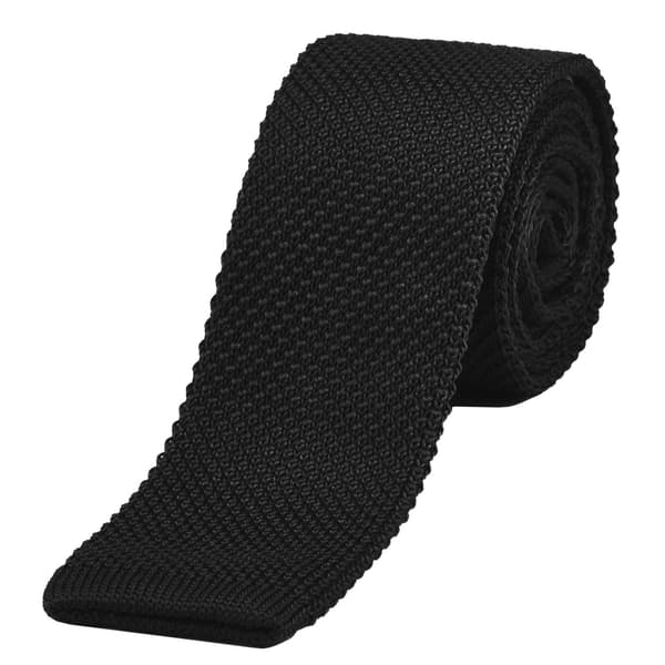 Handknitted Tie for Men