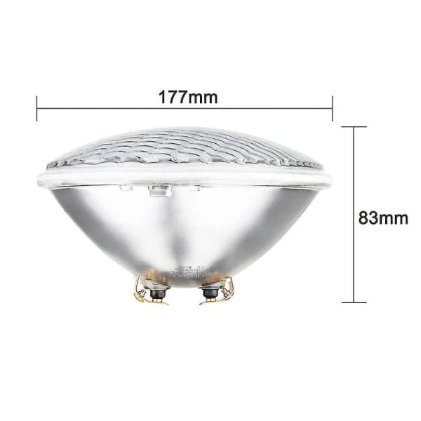 LED Pool Lighting, Par56 RGB 18W Pool Lamp