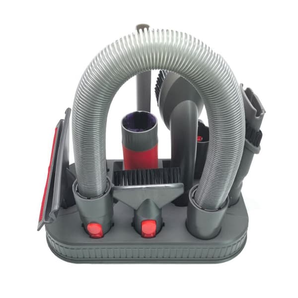 Tilbehørsholder til støvsuger, DC58 V6 V7 V8V10V11V15 Dockingstation, Adapter