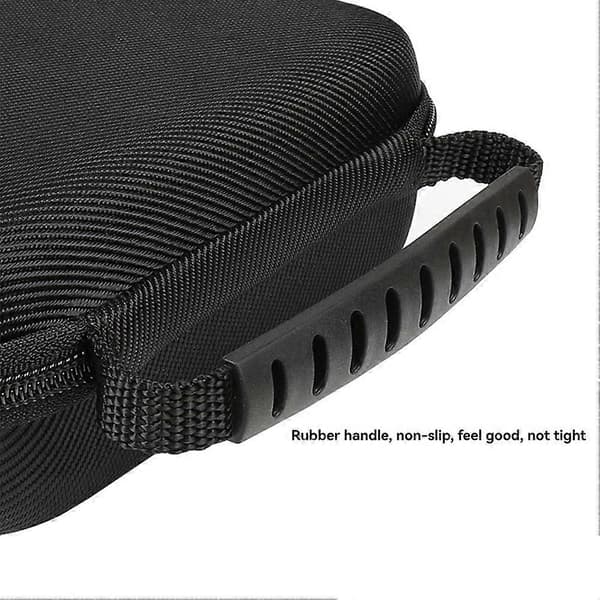 Travel Bag for X3 X2 Portable Storage Handbag Waterproof Protective Box Medium