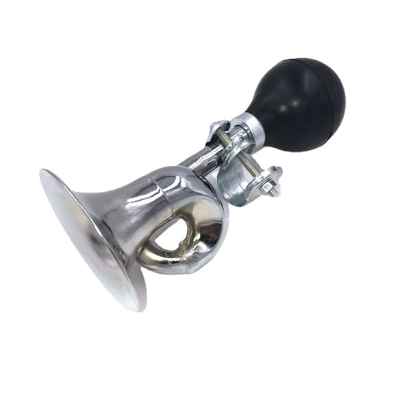 Cykelklocka Metallhorn för Cykel