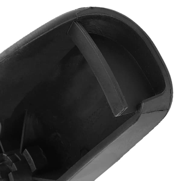 Konepellin lukitusvipu Audi TT TTRS 2007-2014 8J1 823 533 C